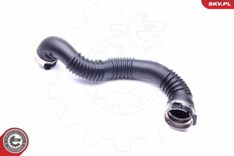 Charge Air Hose 43SKV324