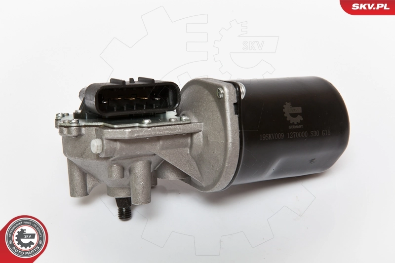 Wiper Motor 19SKV009