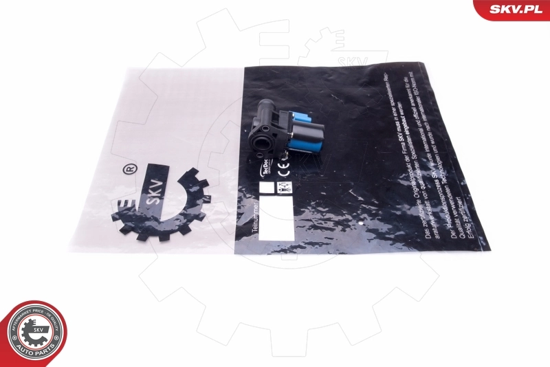 Coolant Control Valve 96SKV916