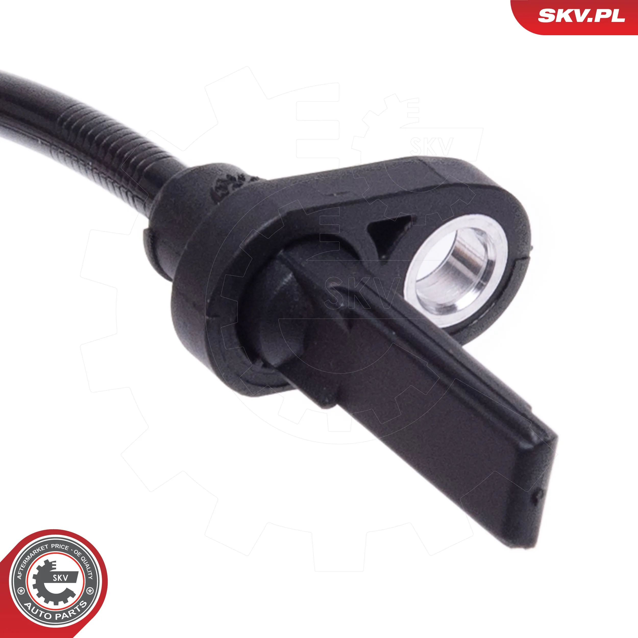 Sensor, wheel speed 06SKV441