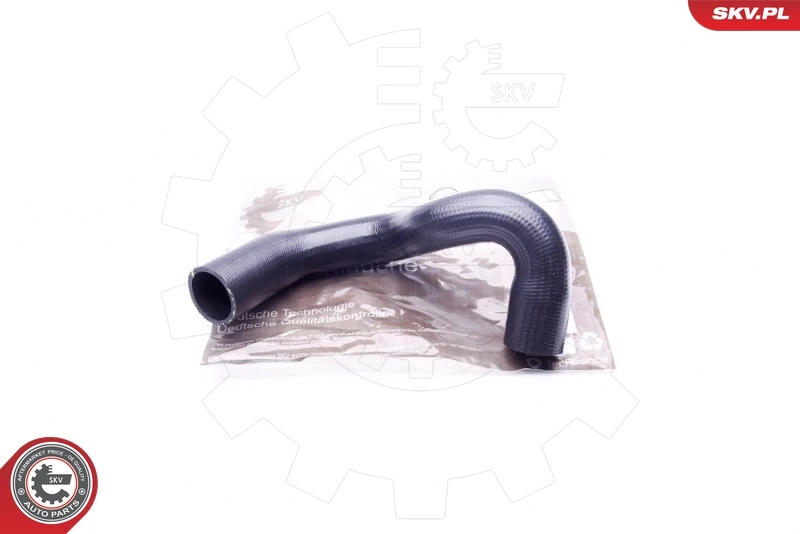 Charge Air Hose 43SKV082