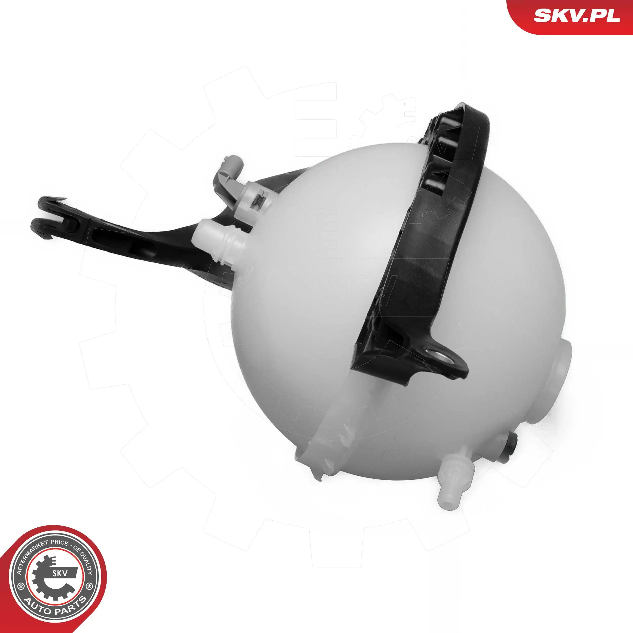 Expansion Tank, coolant 61SKV469