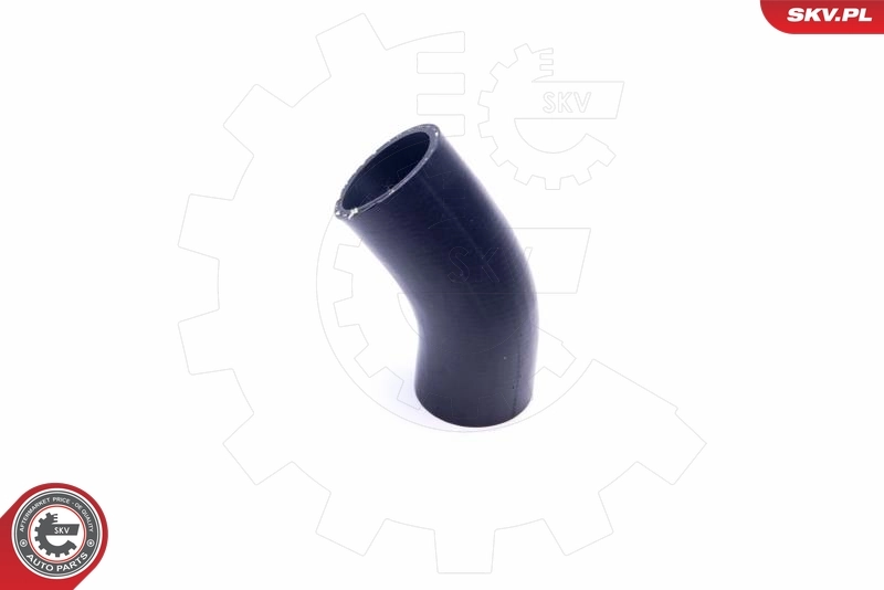 Charge Air Hose 24SKV527