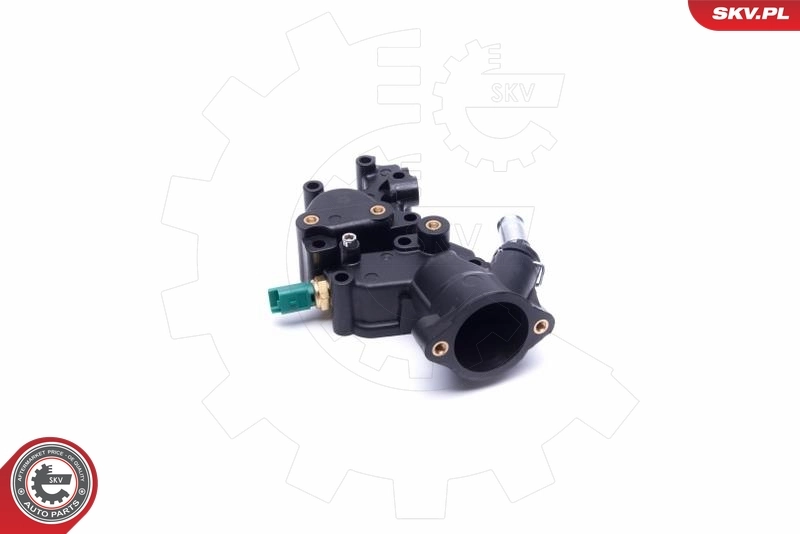 Thermostat, coolant 20SKV140