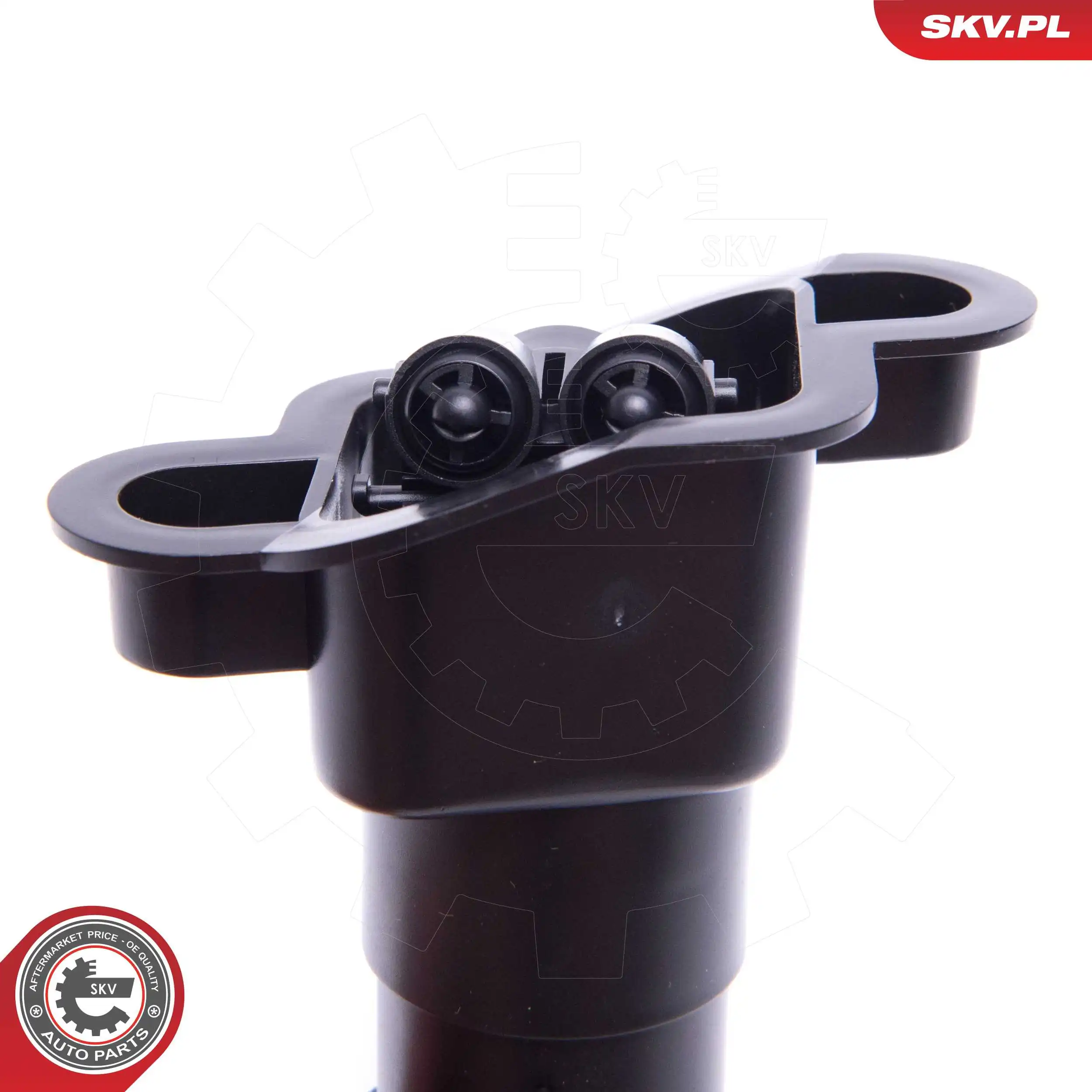 Washer Fluid Jet, headlight cleaning 15SKV659