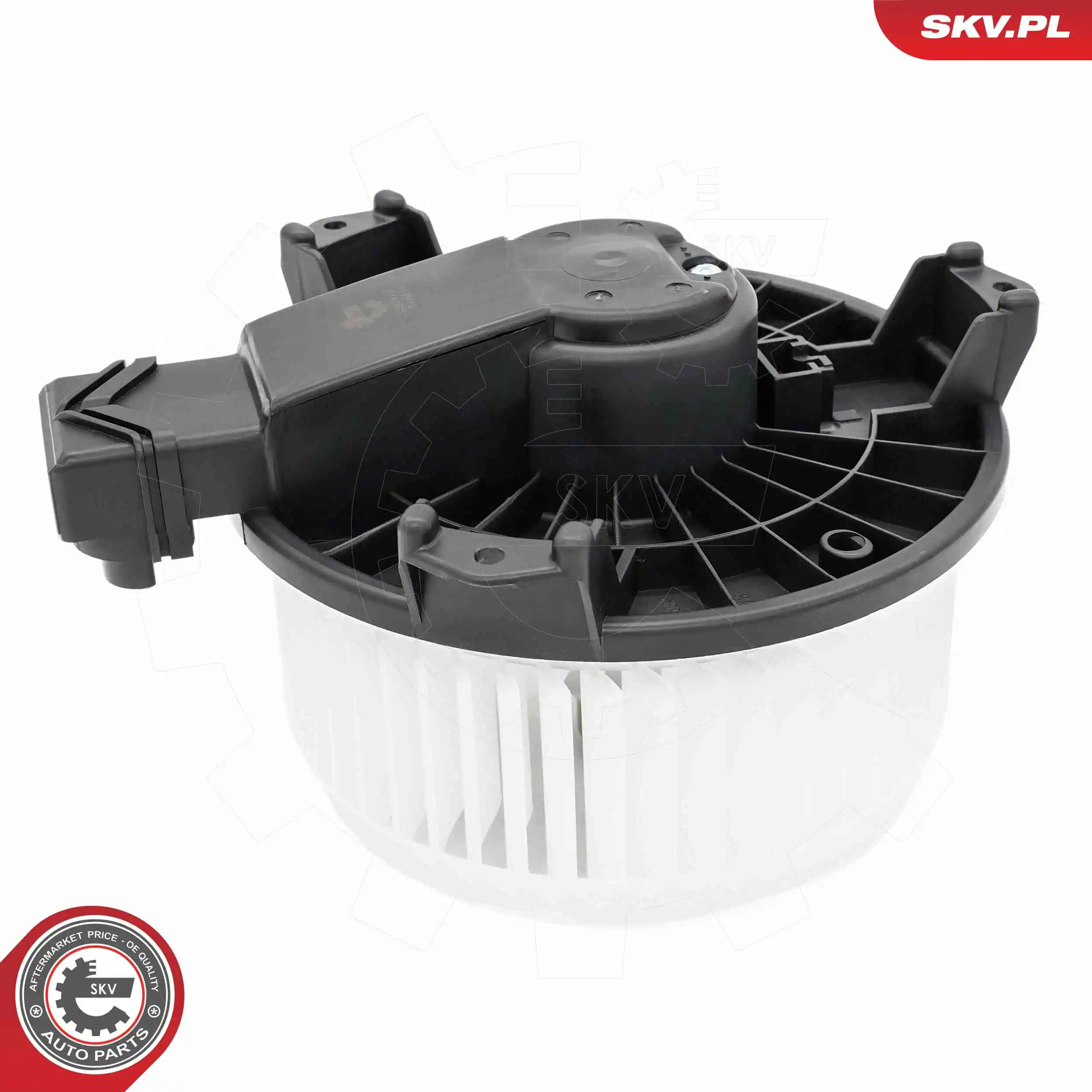 Interior Blower 68SKV164