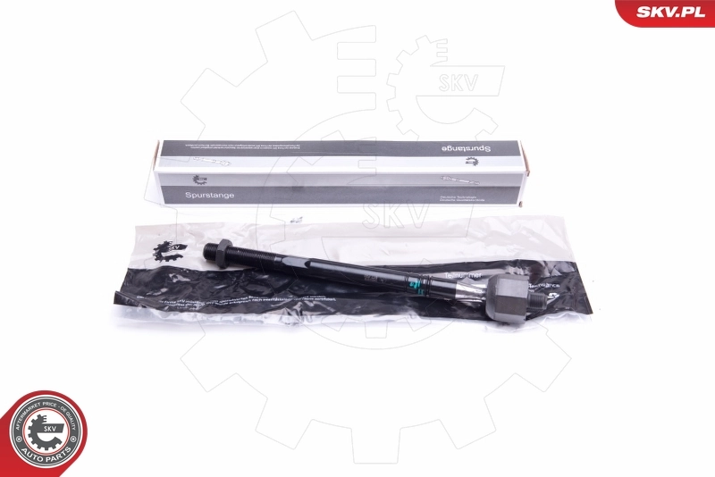 Inner Tie Rod 04SKV379