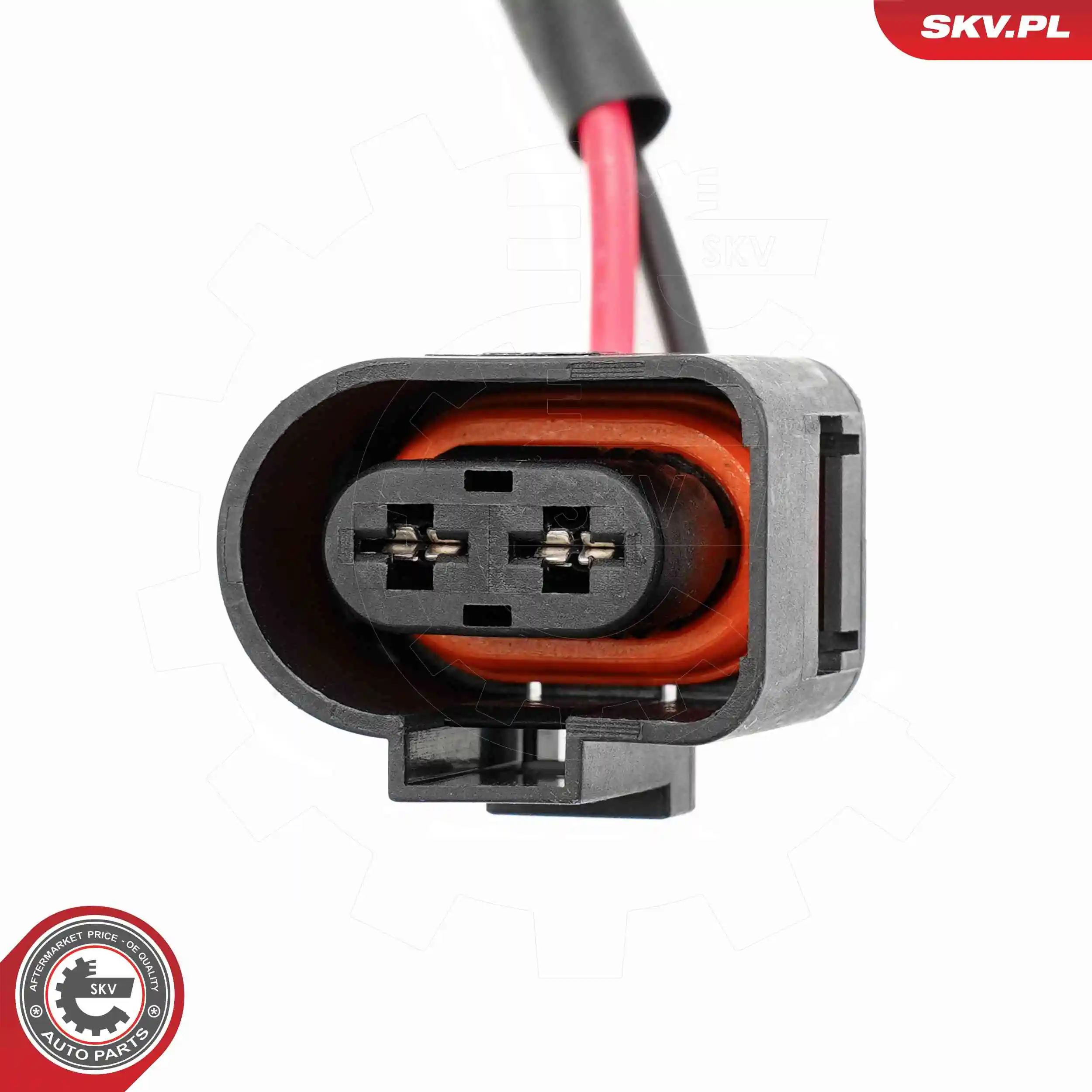 ESEN SKV 68SKV130 Interior Blower