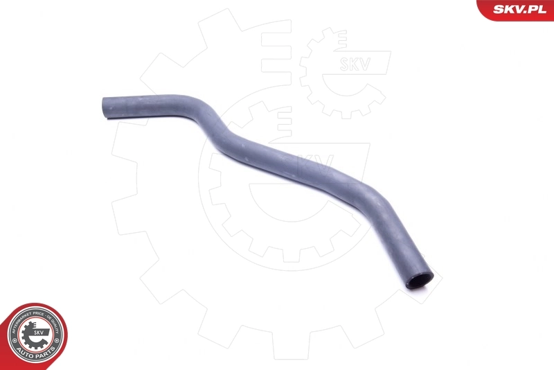 Radiator Hose 24SKV383