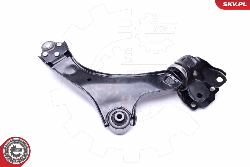 Control/Trailing Arm, wheel suspension 04SKV061