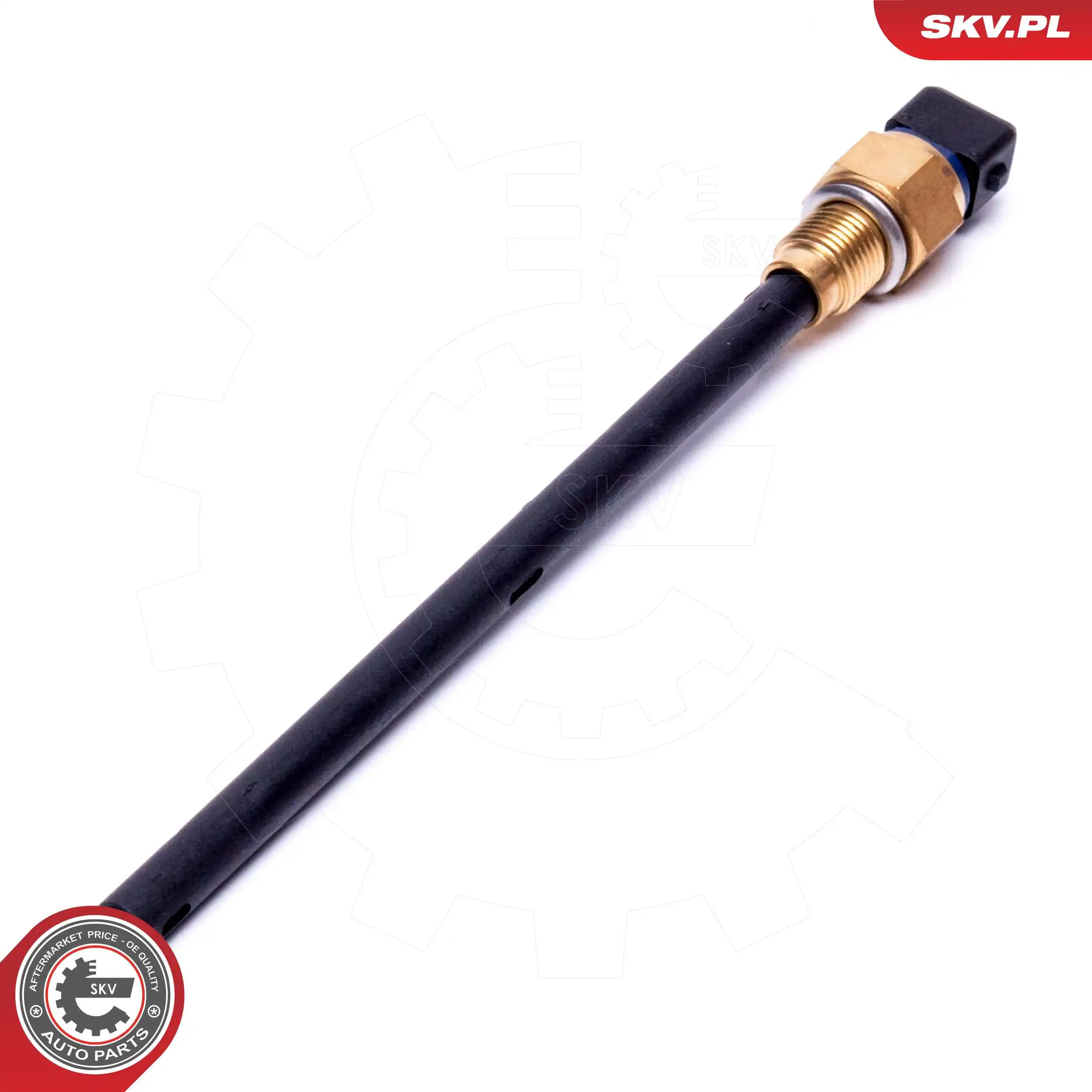 Sensor, Tahap Minyak Enjin 17SKV743
