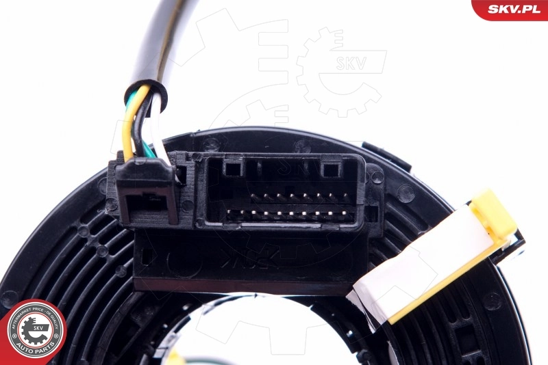 Clock Spring, airbag 96SKV535