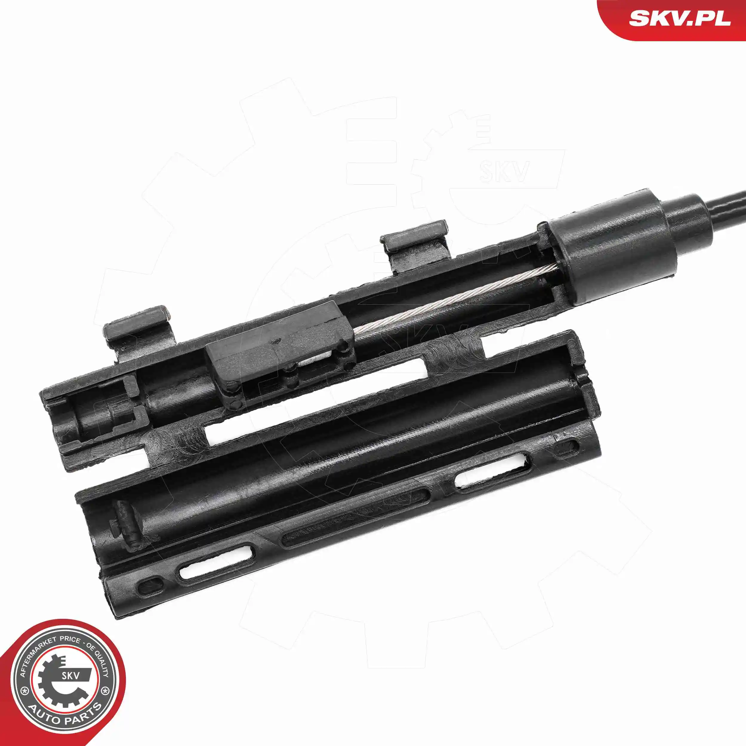 ESEN SKV 96SKV277 Bonnet Cable