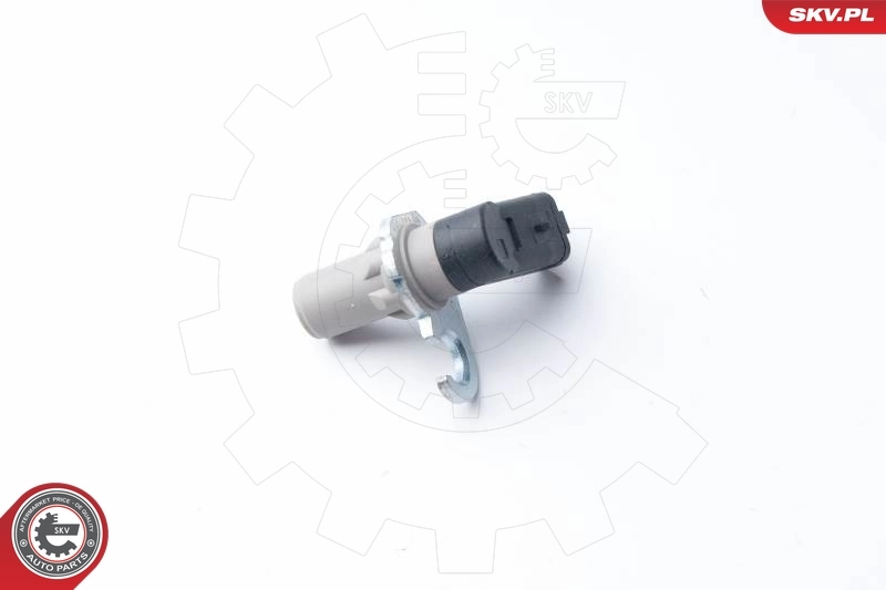 Sensor, crankshaft pulse 17SKV300