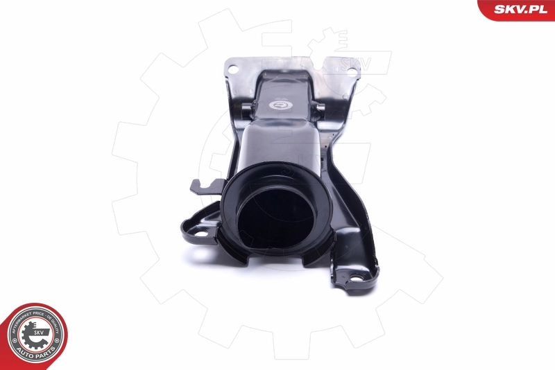 ESEN SKV 96SKV098 Mounting Set, suspension strut support mount