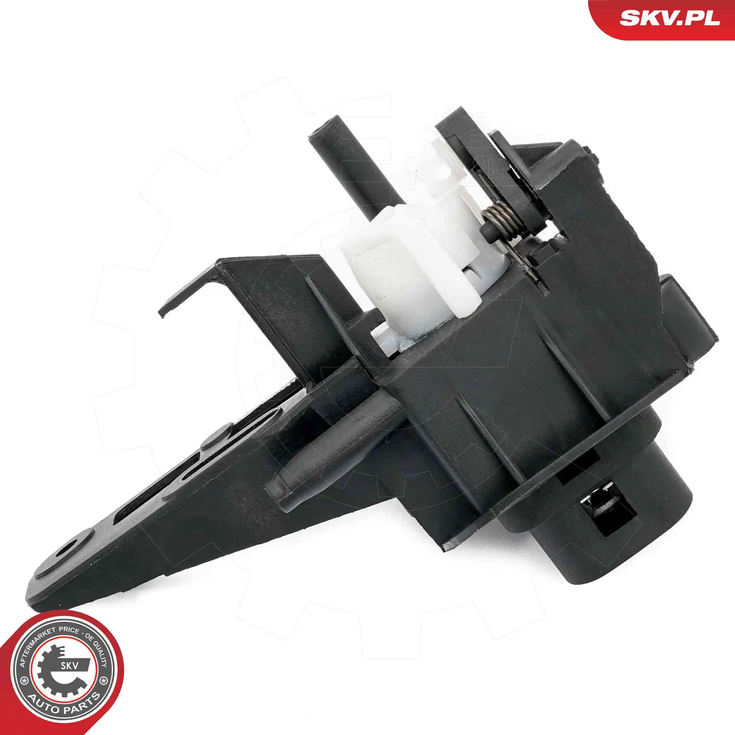 ESEN SKV 16SKV995 Tailgate Lock
