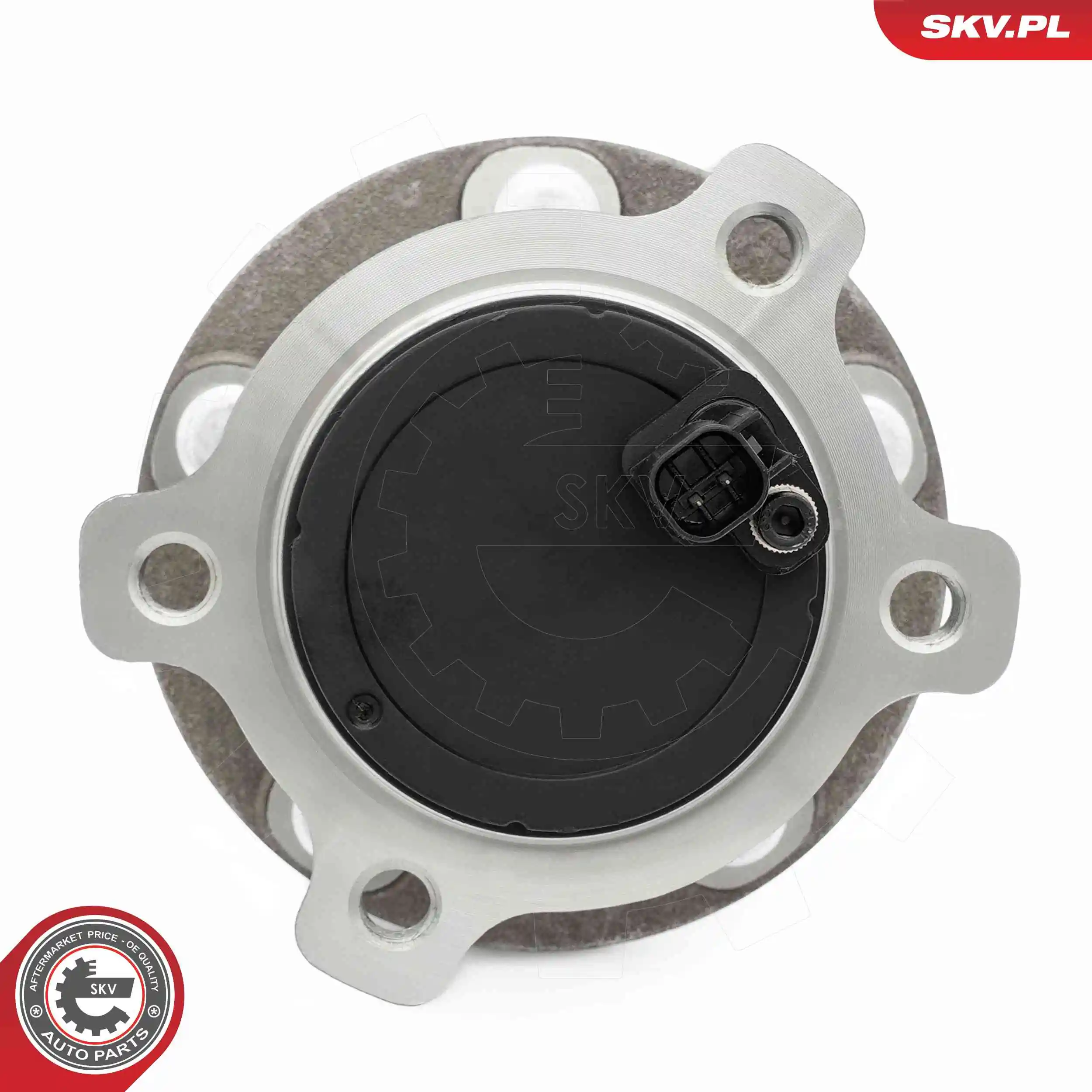 ESEN SKV 29SKV668 Wheel Bearing Kit