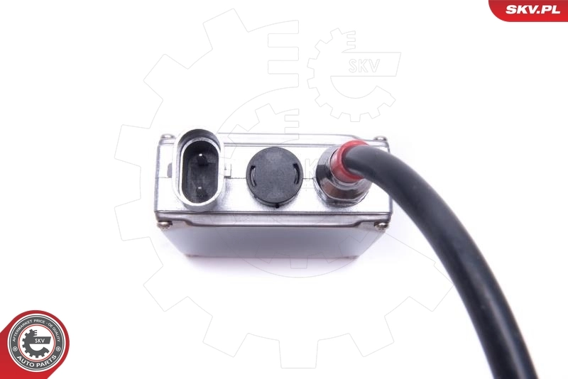 Control Unit, lights 59SKV024