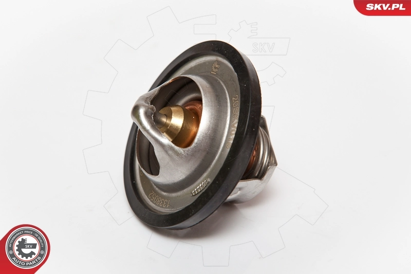 Thermostat, coolant 20SKV015