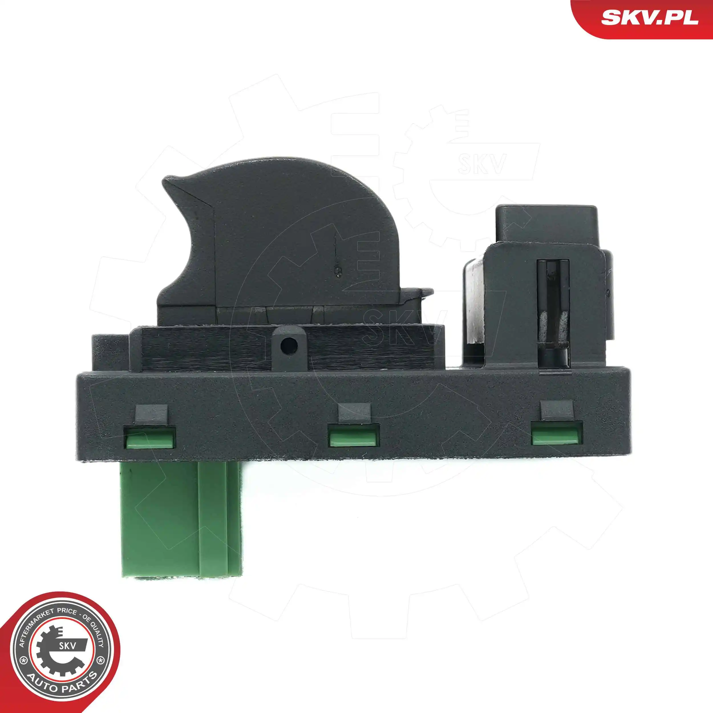 Switch, window regulator 37SKV435