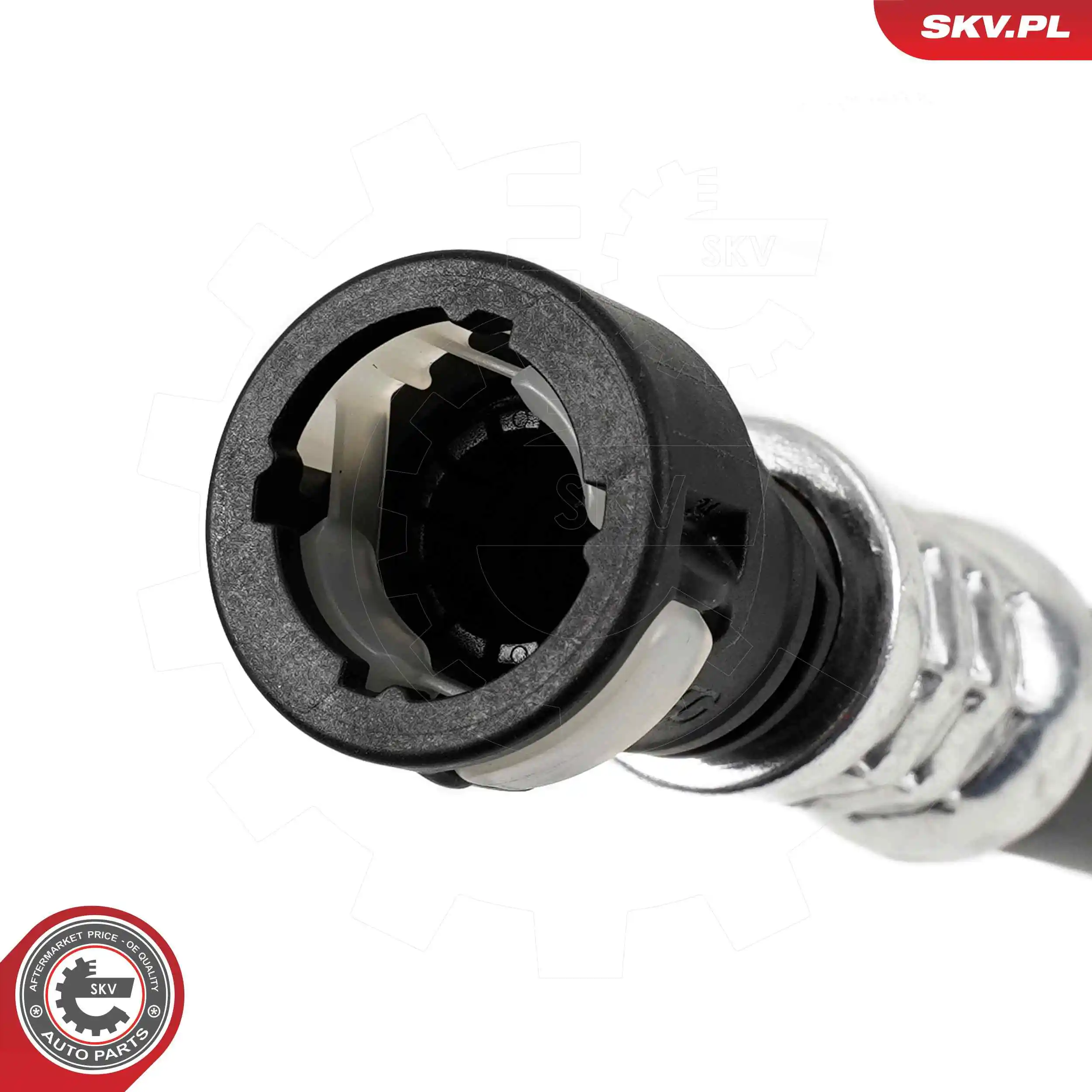 ESEN SKV 54SKV615 High-/Low Pressure Line, air conditioning