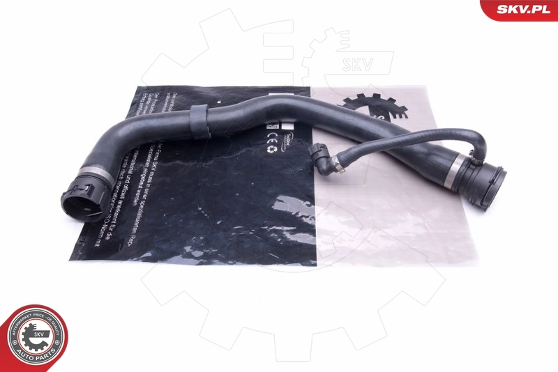 Radiator Hose 43SKV834