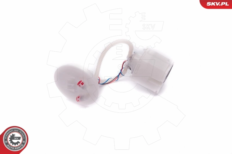 Fuel Feed Unit 02SKV774