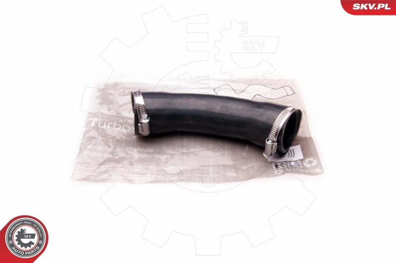 Charge Air Hose 24SKV180