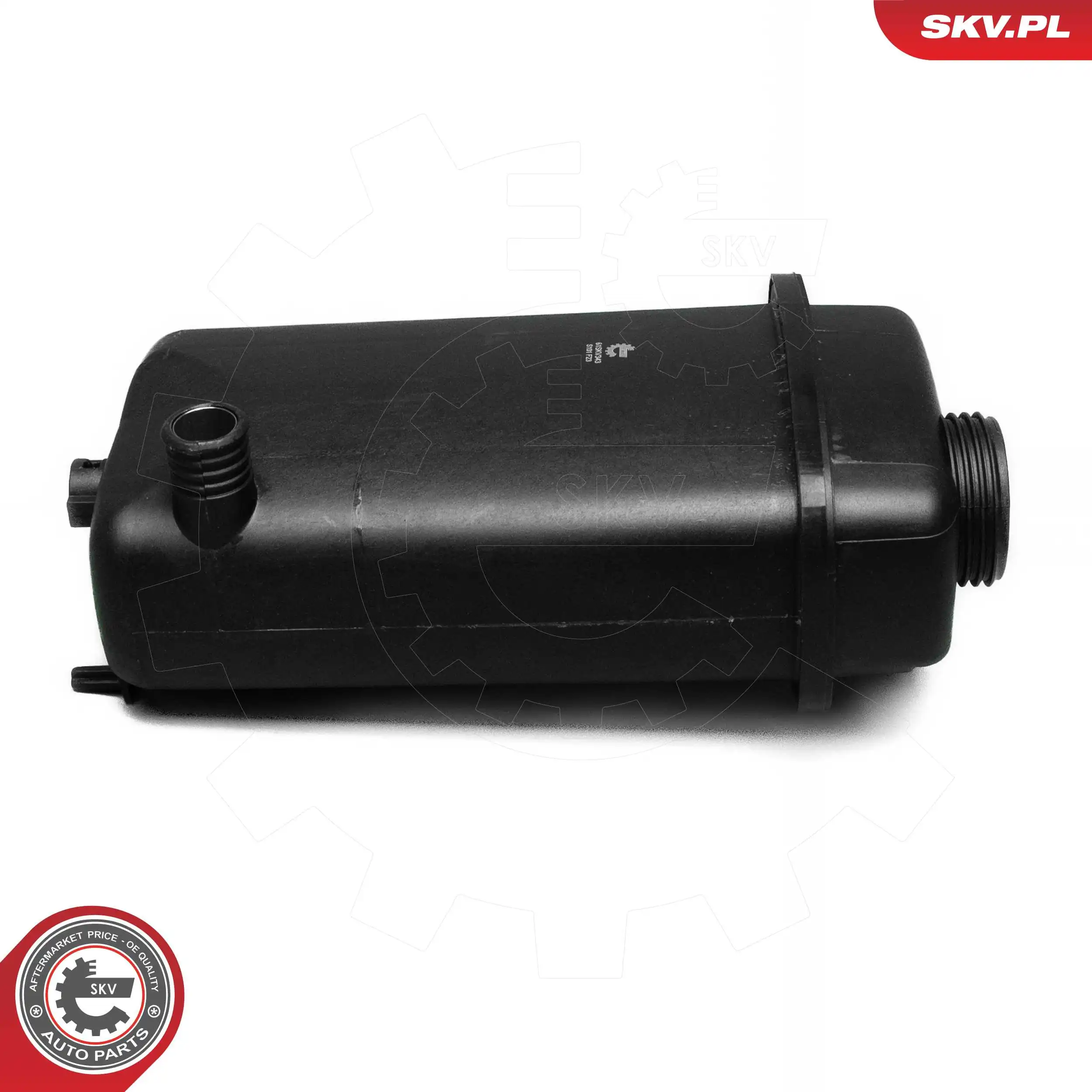 Expansion Tank, coolant 61SKV343