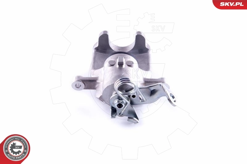 Brake Caliper 55SKV204