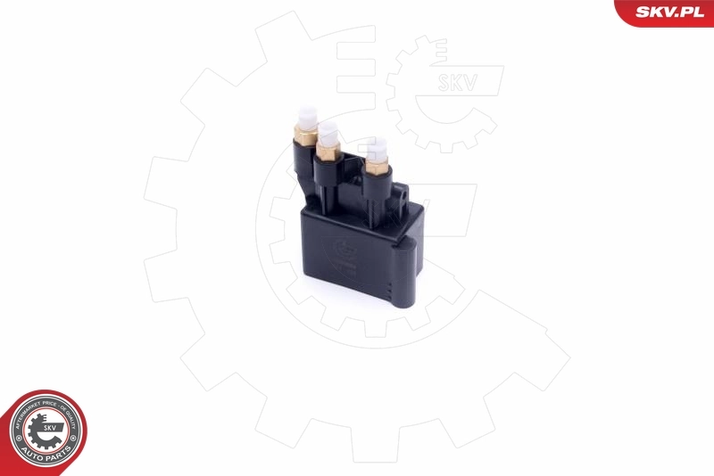 Valve, compressed-air system 93SKV804