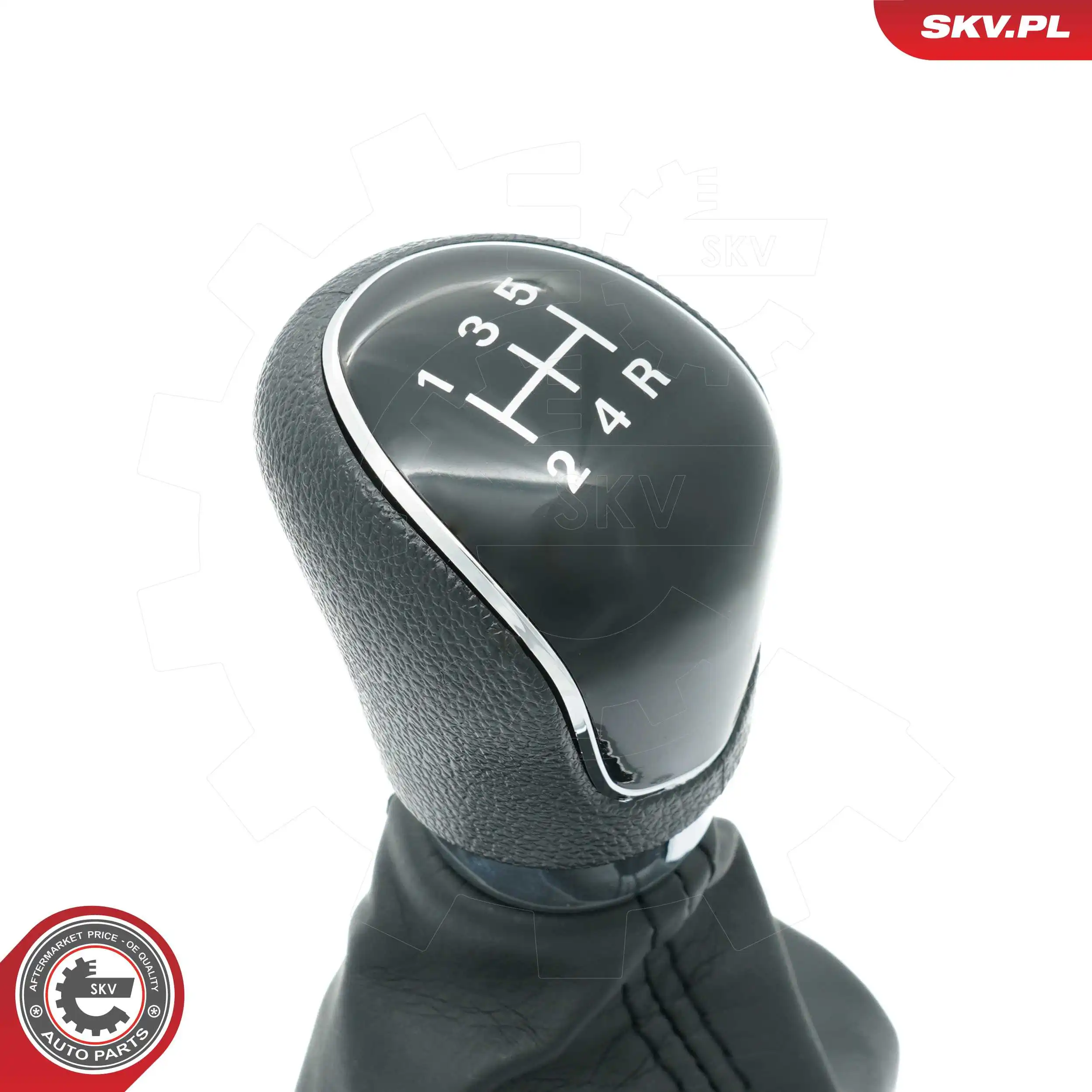 Gear Shift Lever Knob 63SKV430