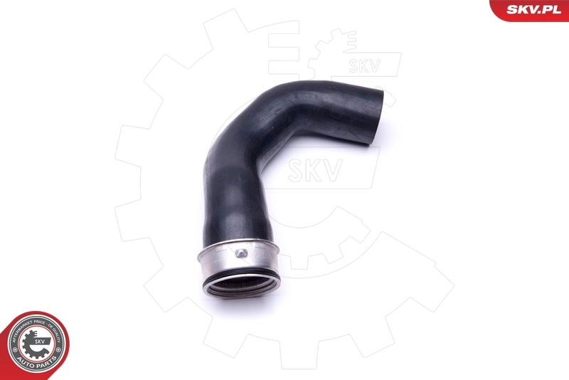 ESEN SKV 43SKV389 Charge Air Hose