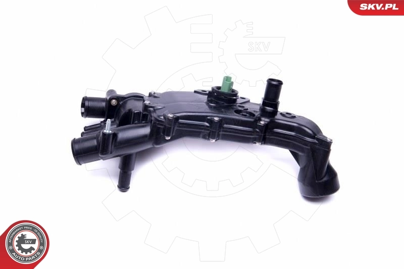 Thermostat, coolant 20SKV114