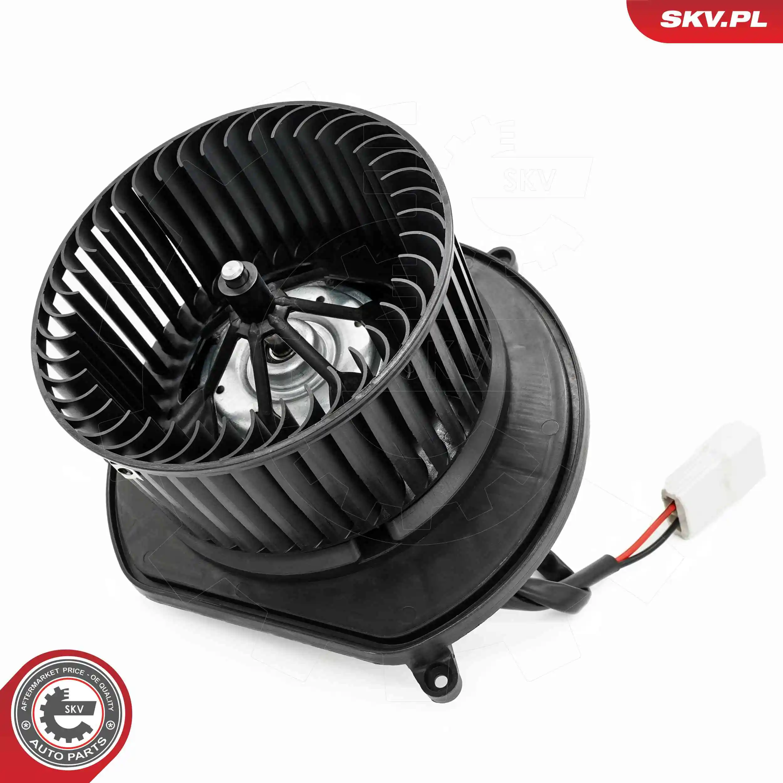 ESEN SKV 68SKV131 Interior Blower