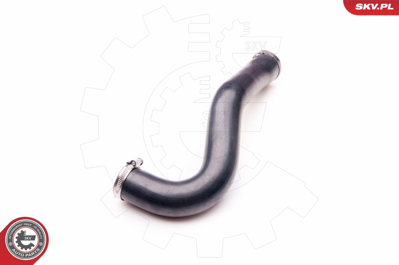 Charge Air Hose 24SKV193