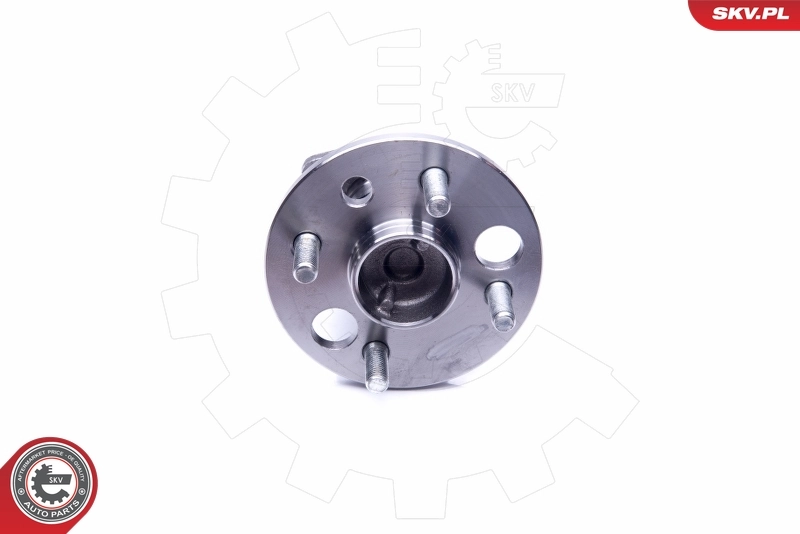 Wheel Bearing Kit 29SKV242