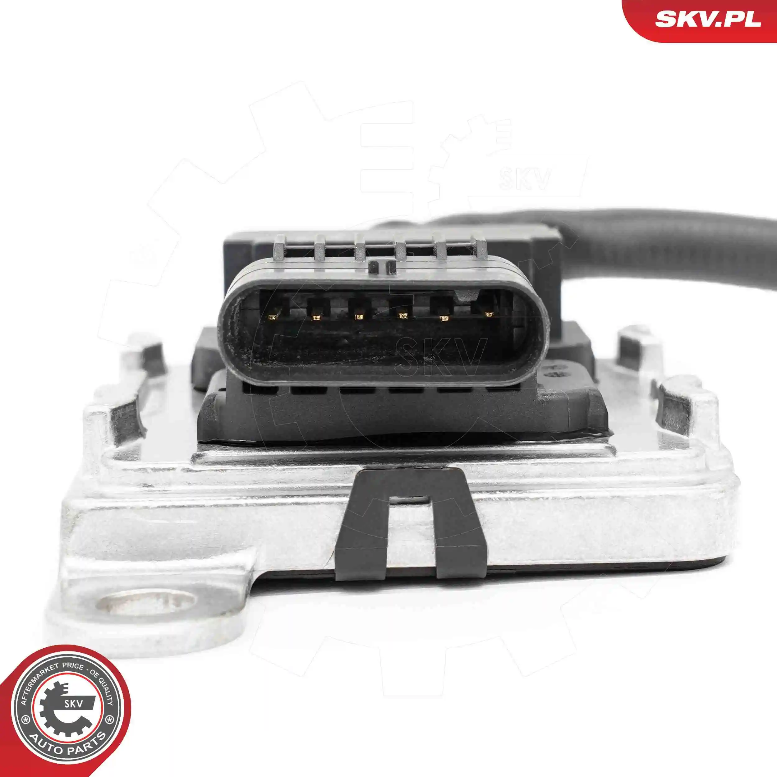 ESEN SKV 71SKV055 NOx Sensor, NOx catalytic converter