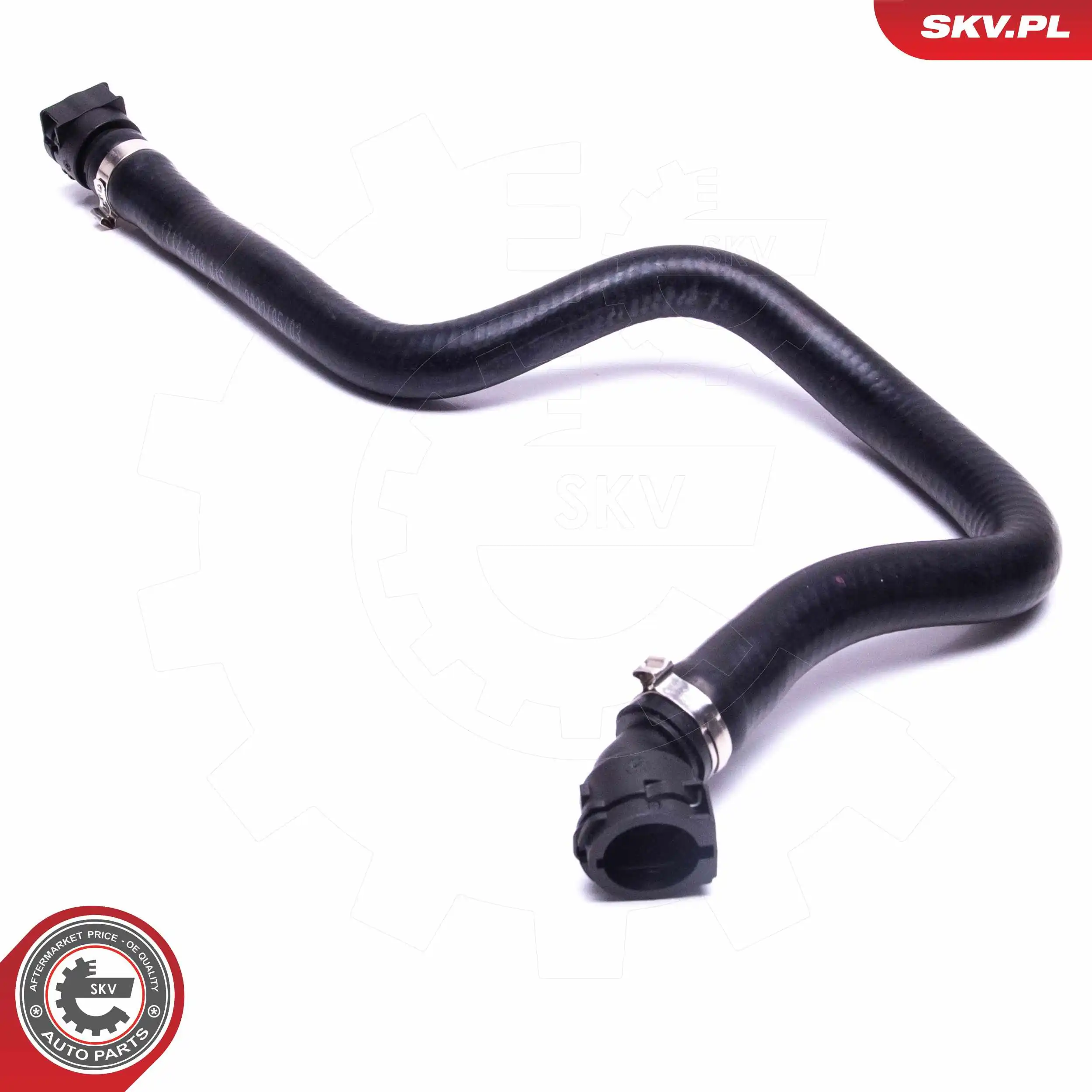 Radiator Hose 54SKV475