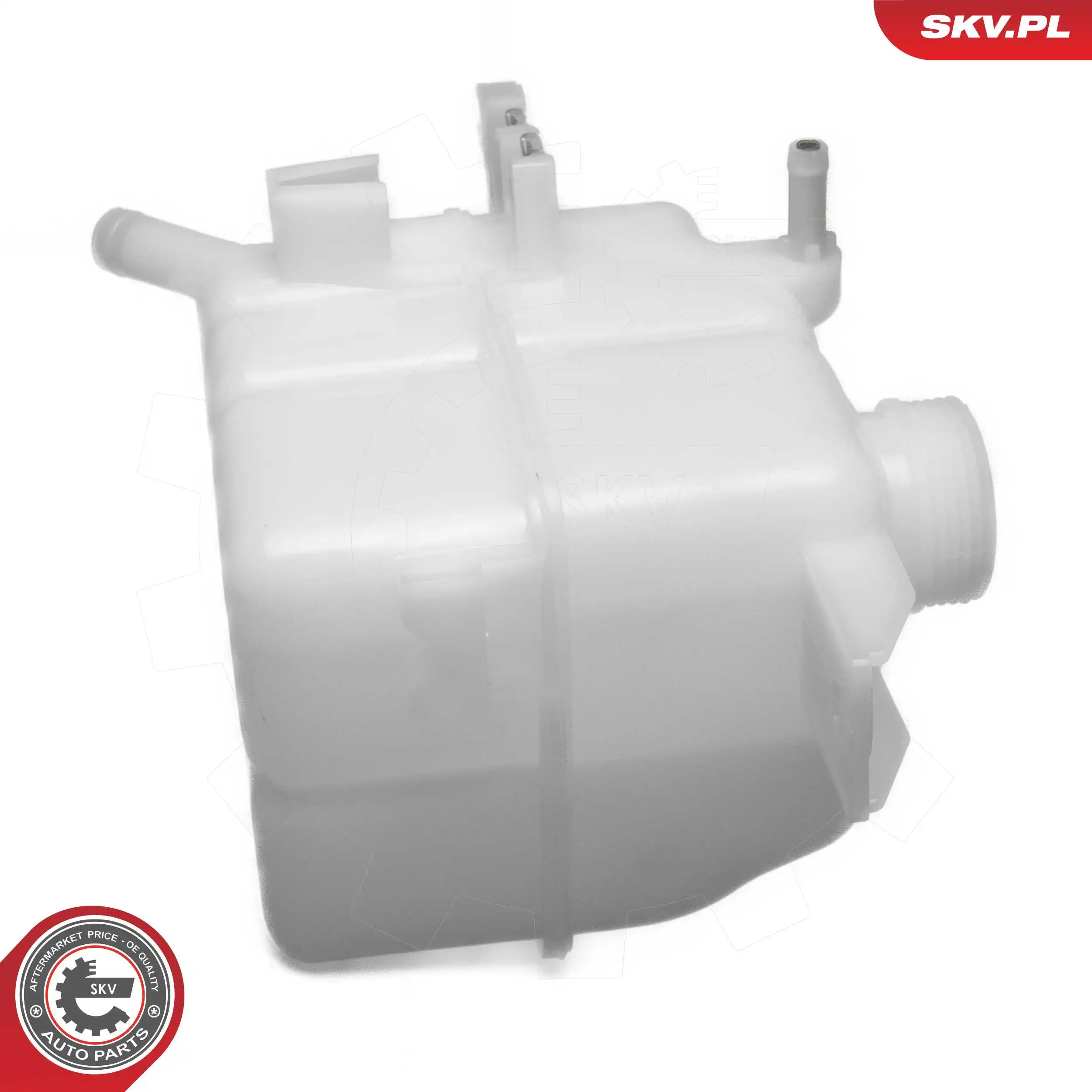 Expansion Tank, coolant 61SKV445
