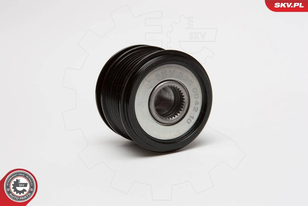ESEN SKV 11SKV022 Alternator Freewheel Clutch