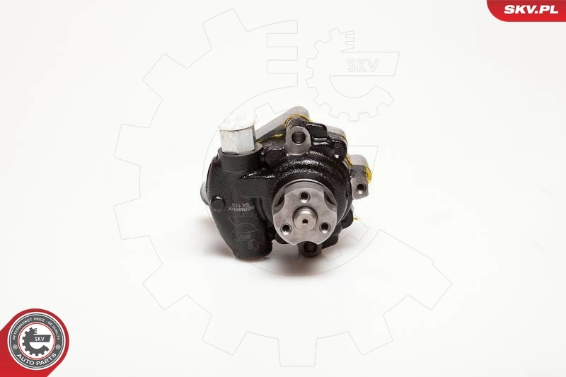 Hydraulic Pump, steering 10SKV116