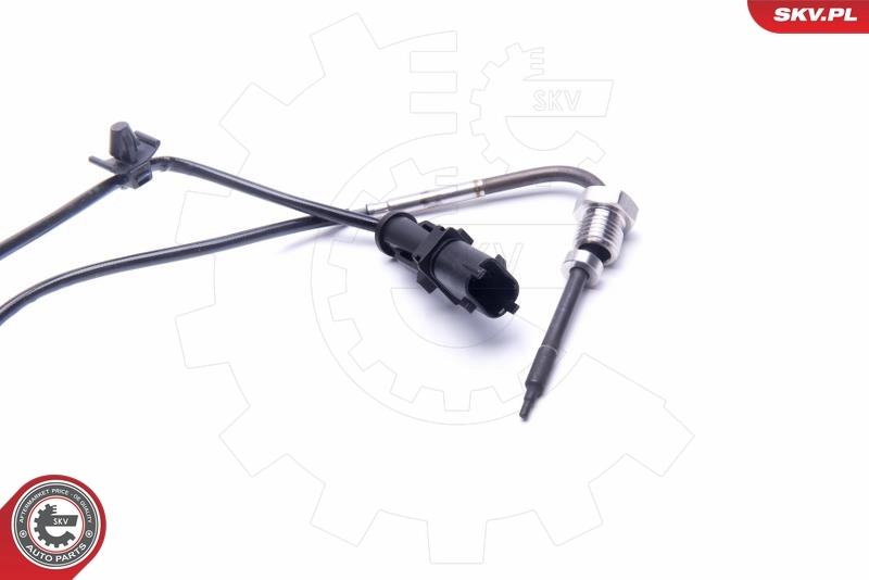 Sensor, exhaust gas temperature 30SKV420