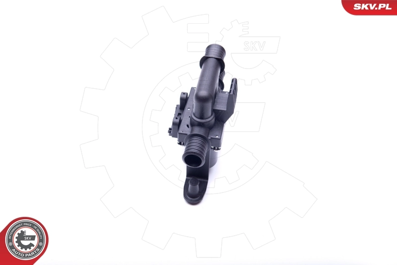 Coolant Control Valve 96SKV906