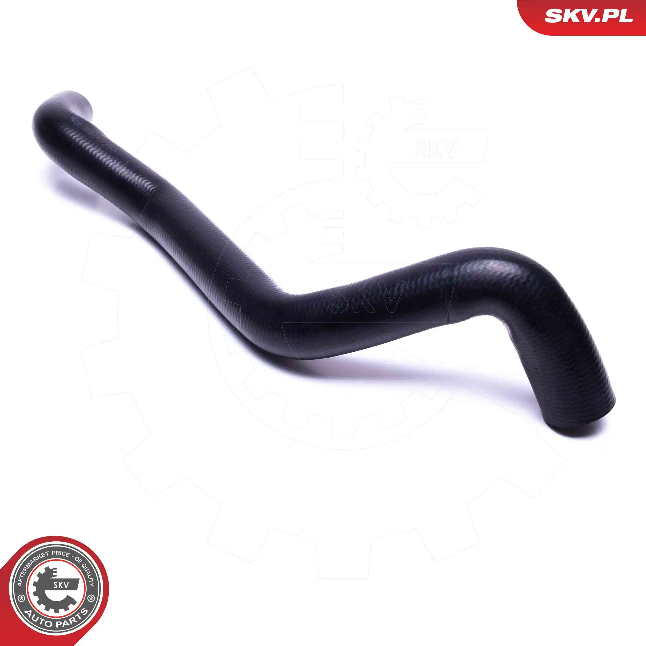 Radiator Hose 54SKV134