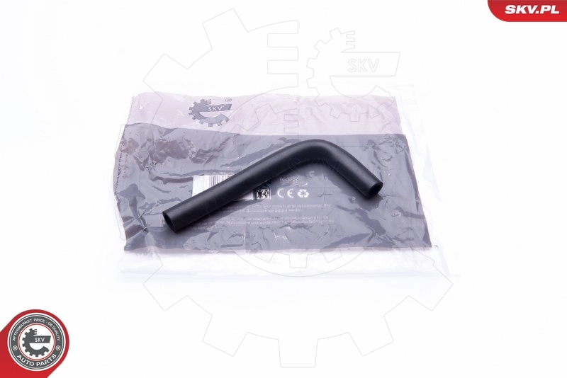 Hose, crankcase ventilation 31SKV115