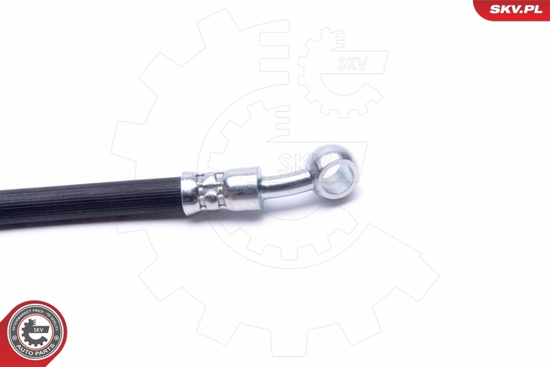 制动软管 35SKV221