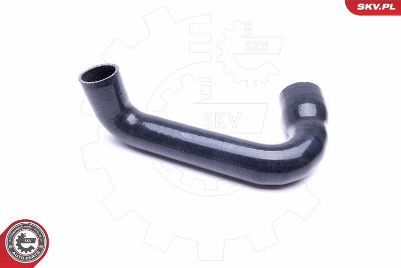 Charge Air Hose 43SKV154