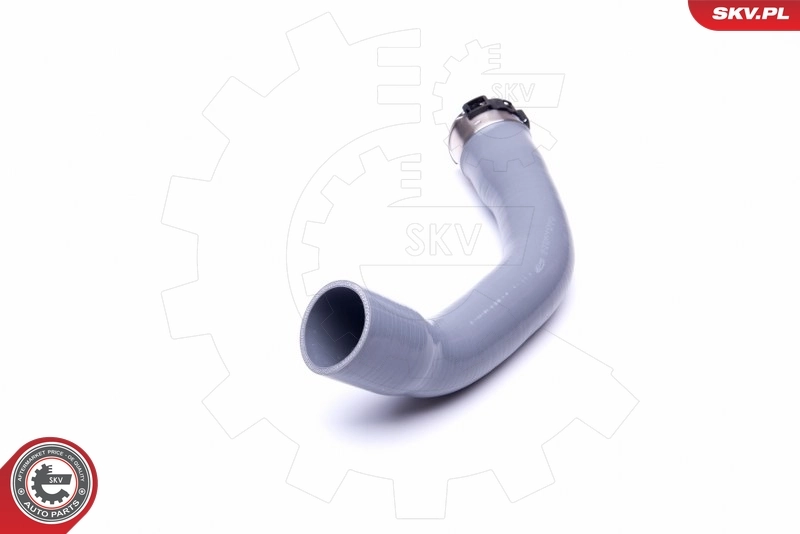 Charge Air Hose 43SKV095