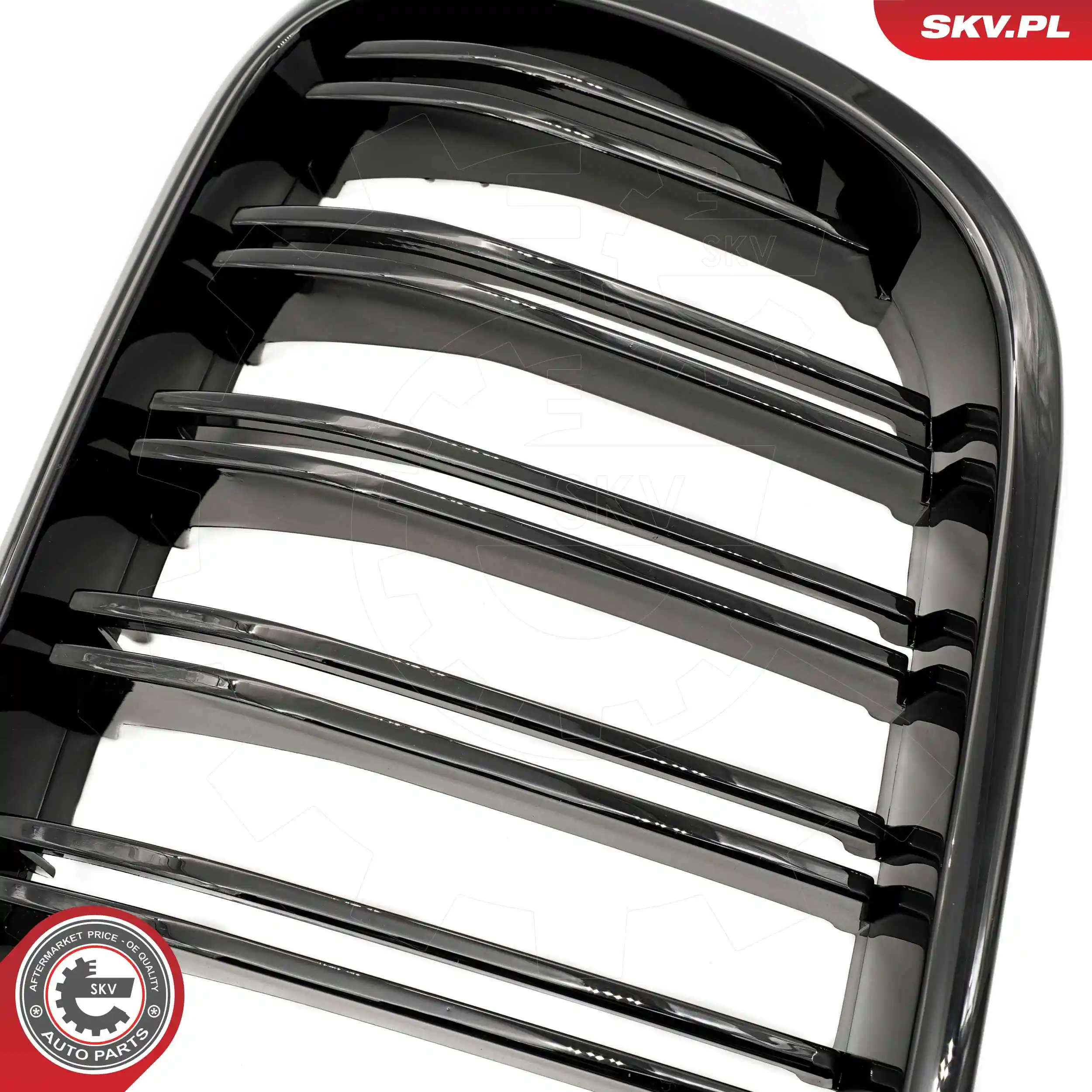 ESEN SKV 66SKV252 Radiator Grille